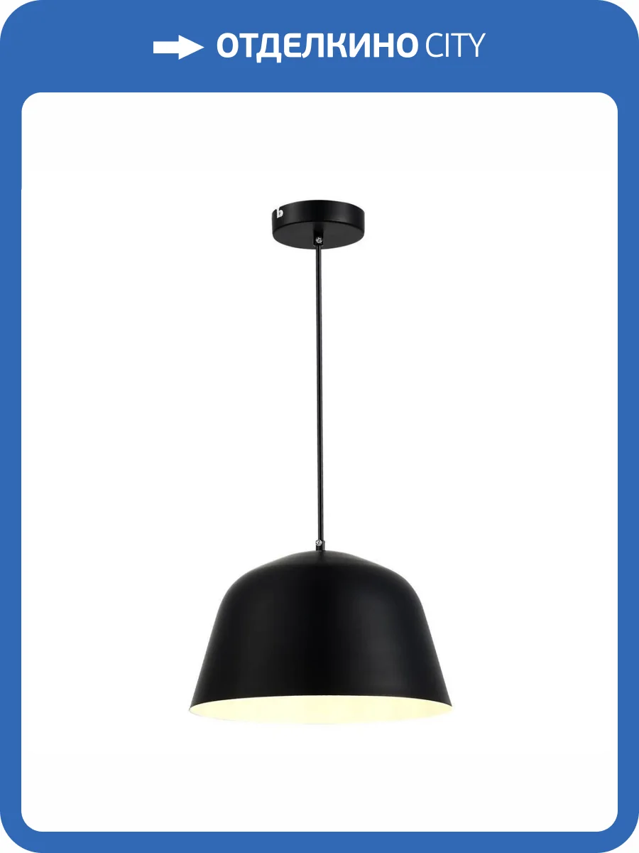 Подвесной светильник Evoluce Blank Sle1805-403-01 фото 2