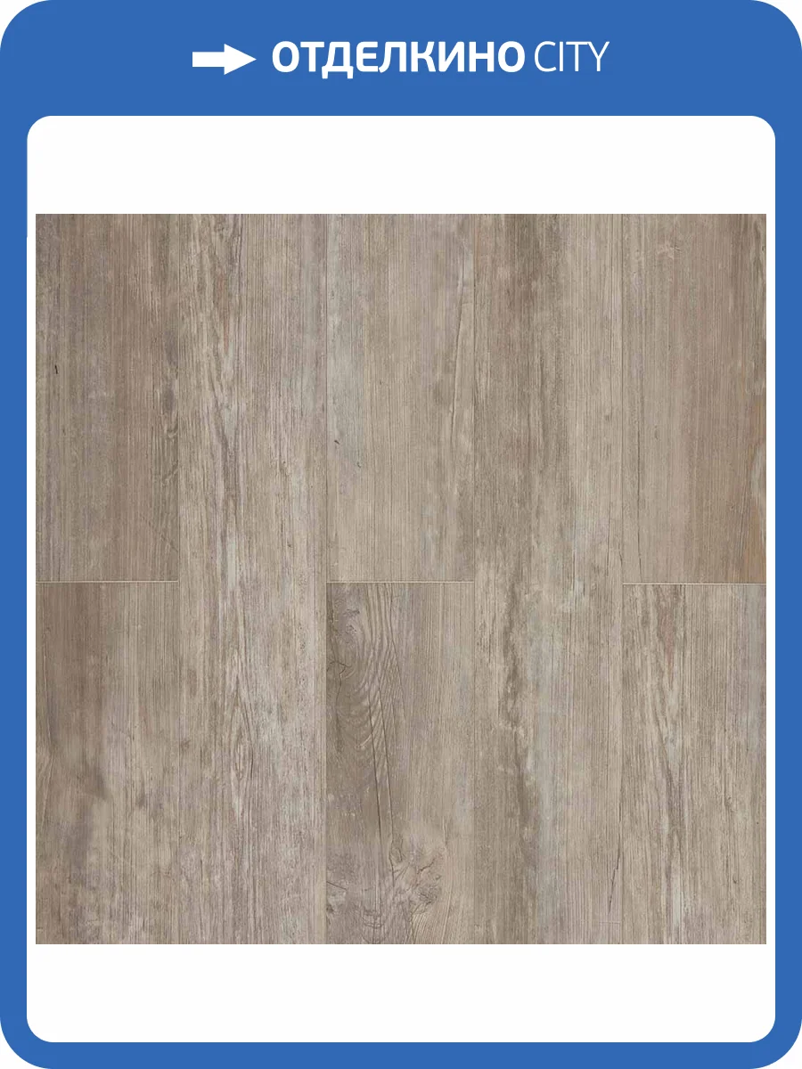 SPC Ламинат Kastamonu Craft Core Rocky Mountains 4.5/43 4V CC009 Сосна Аризона 1220x182 фото 2