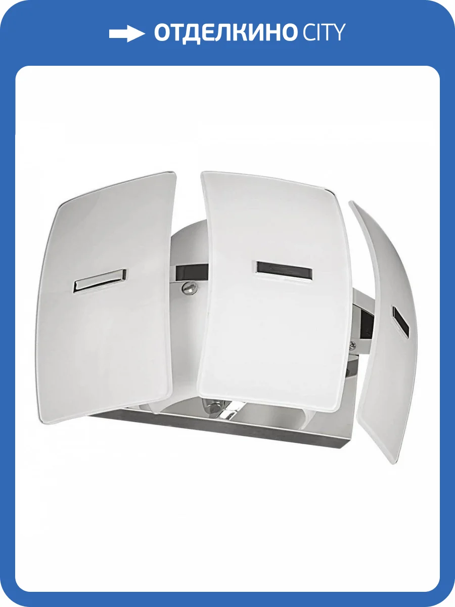 Настенный светильник Lightstar Lamella 801616 фото 4