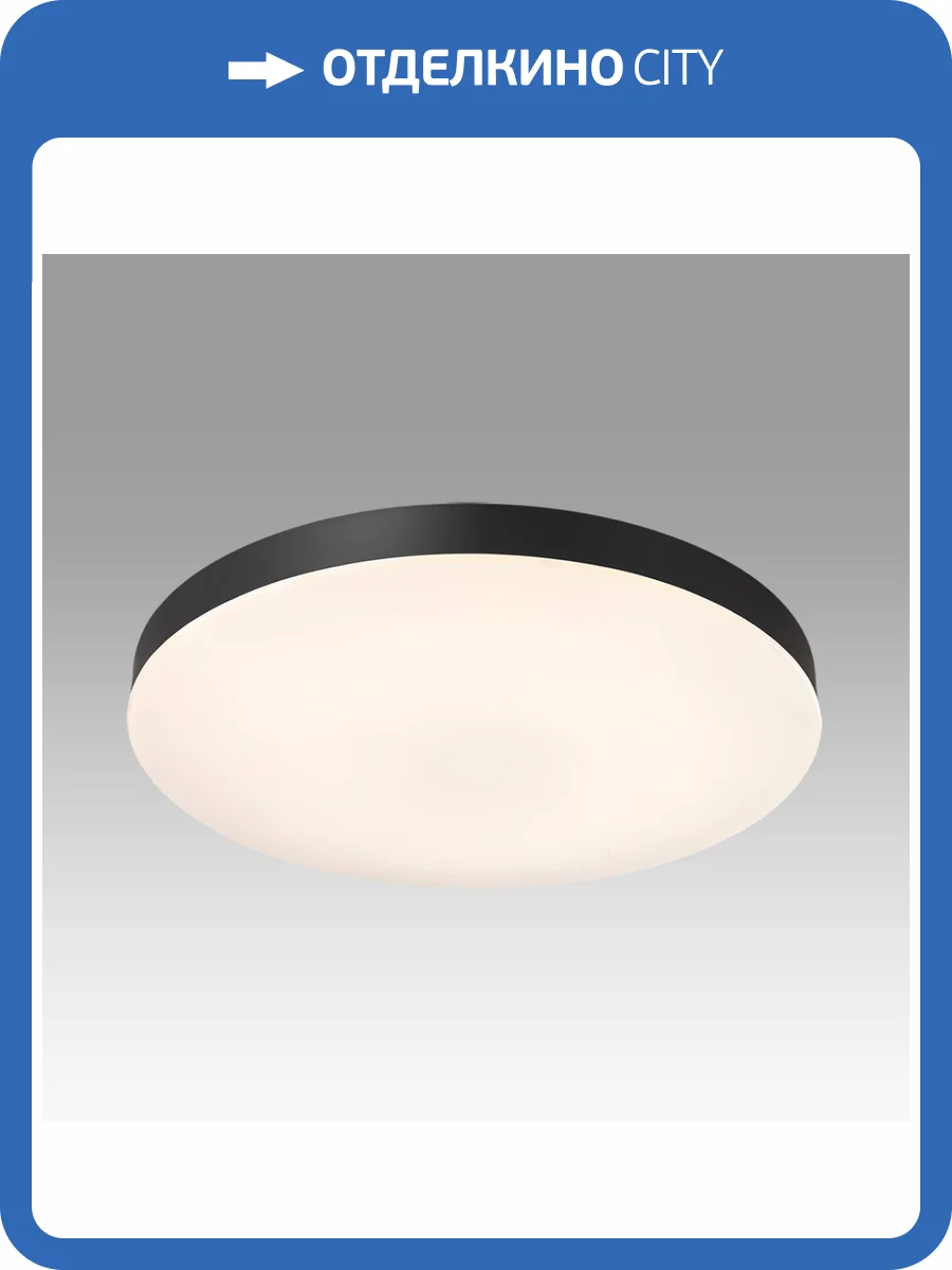 Потолочный светильник Sonex Mitra 7760/50L фото 9