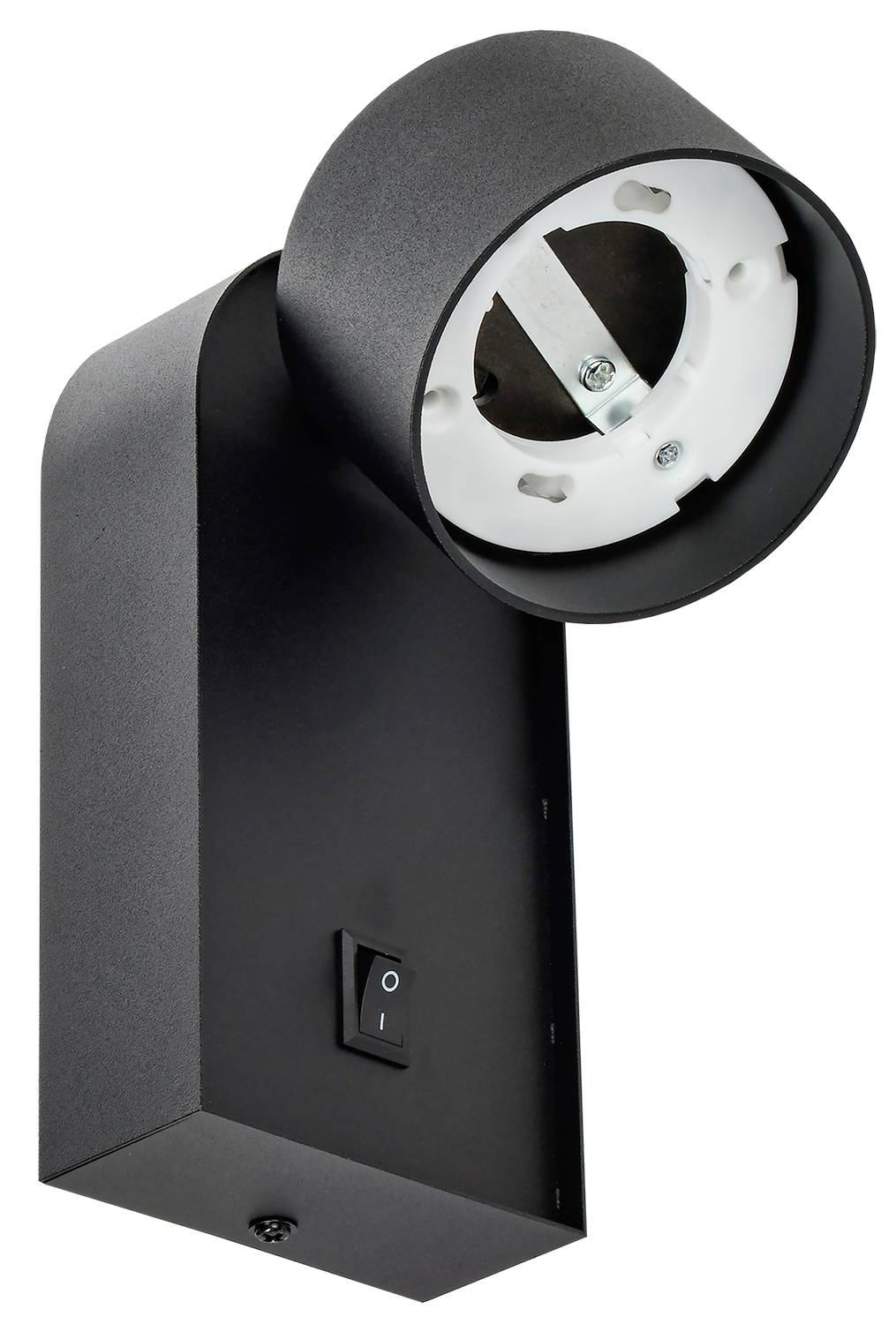 Настенный светильник IEK 4041 LT-UBB0-4041-GX53-1-K02