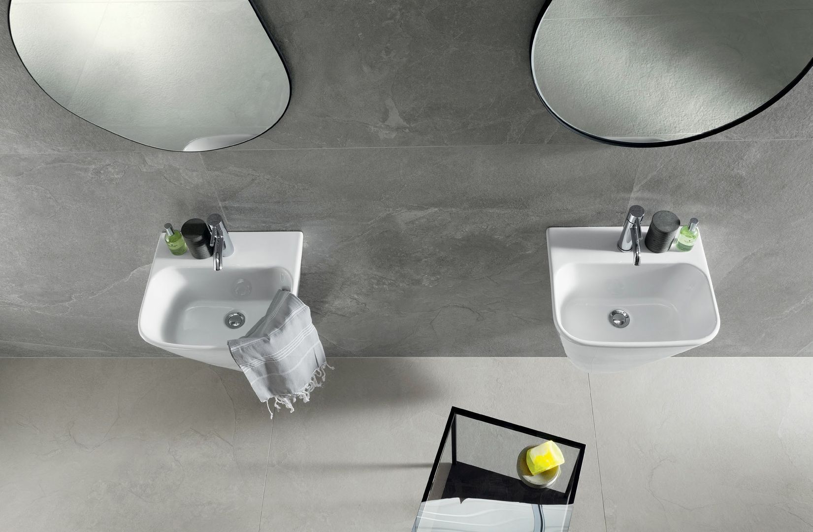 Tubadzin Grand Cave фото 4