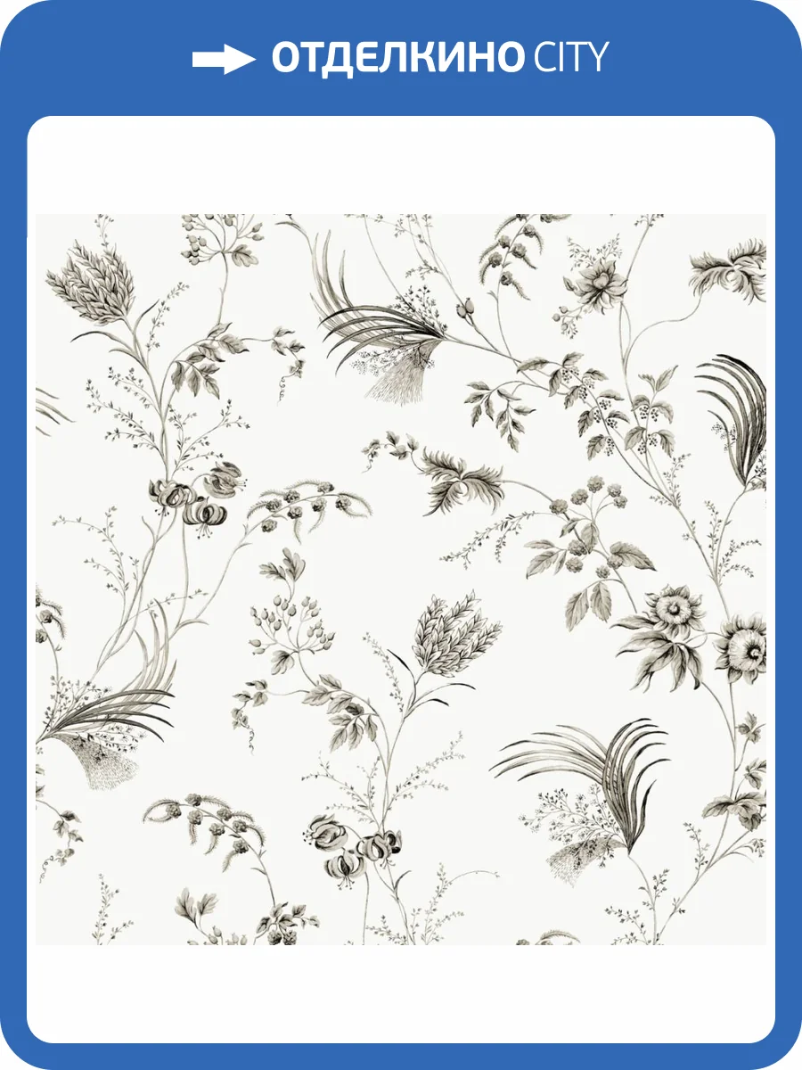 Обои York Ronald Redding Astoria MX9682 фото 2