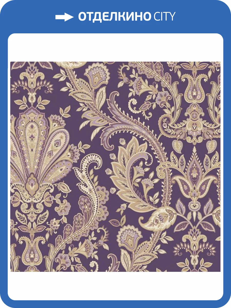 Обои бумажные Aura Manor House MD29427 фото 2