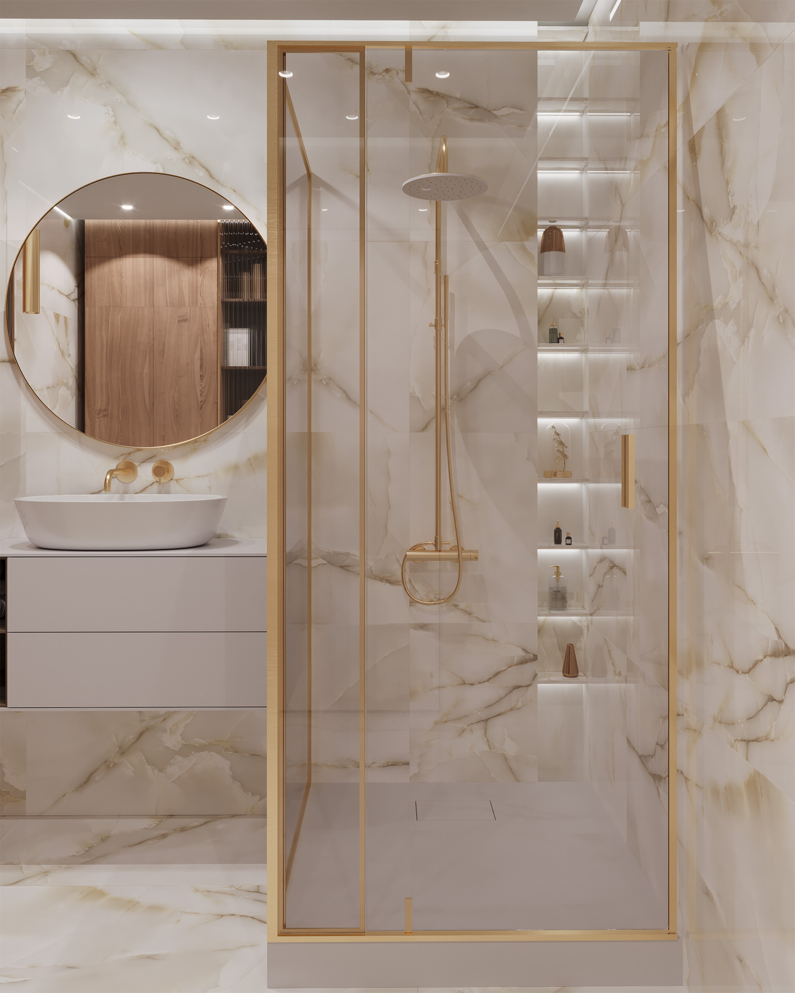 Arcadia Ceramica Primo Onyx фото 5