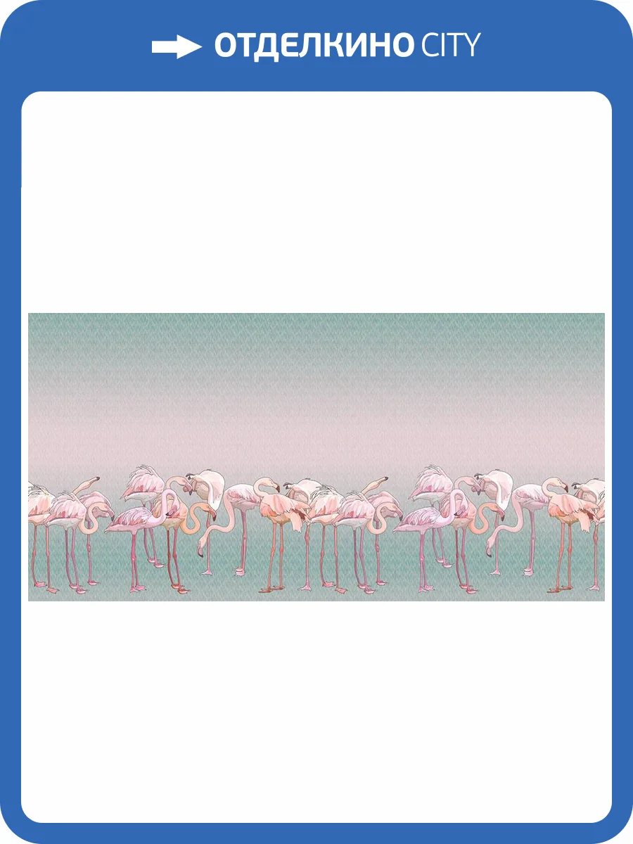 Фреска La Stanza Alba 800572 ардженто (размер на заказ) фото 2