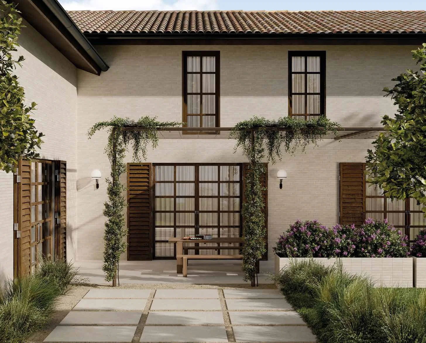 Rondine Group RHS Lutezia фото 6