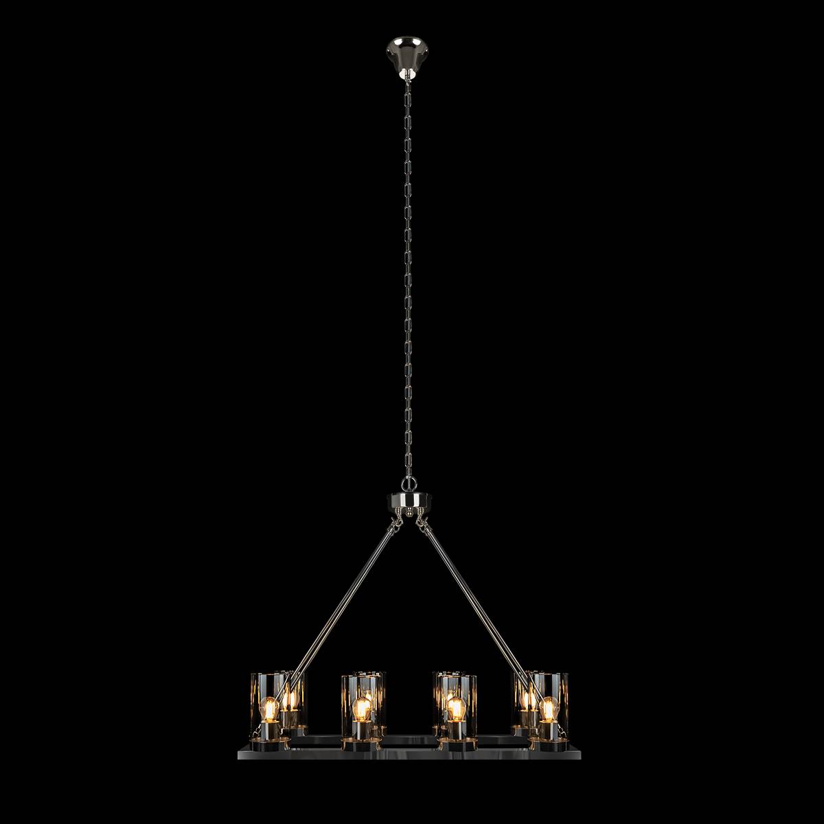 Подвесной светильник Loft IT Candlelight 10437/760R фото 2