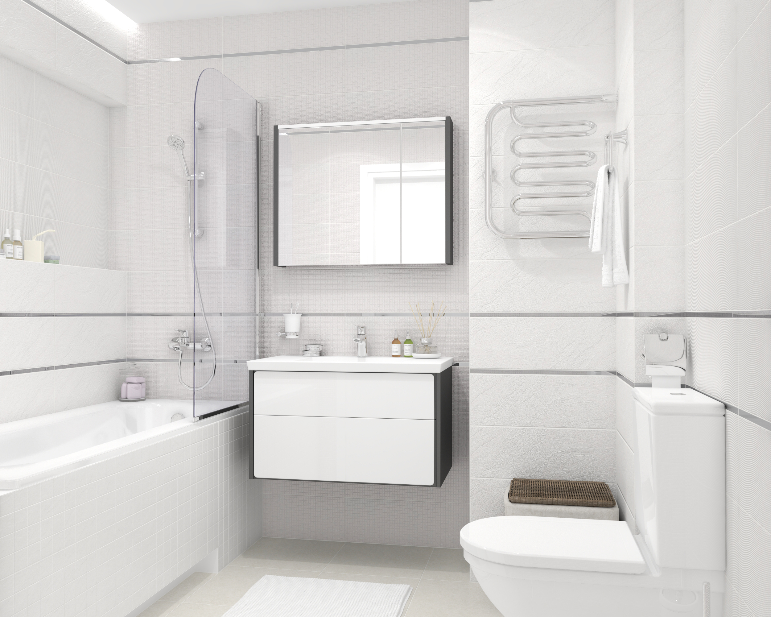Laparet Story white фото 2