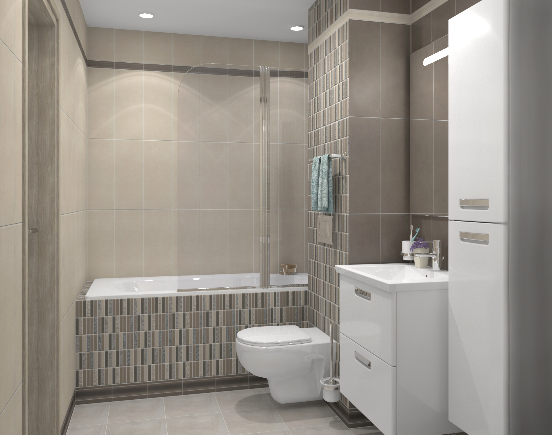 Kerama Marazzi Параллель 2 фото 3