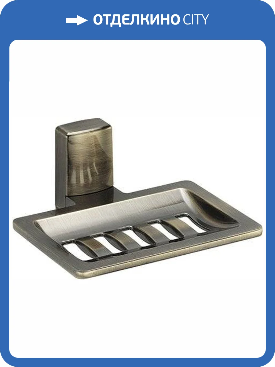 Мыльница Wasserkraft Exter K-5269 фото 8