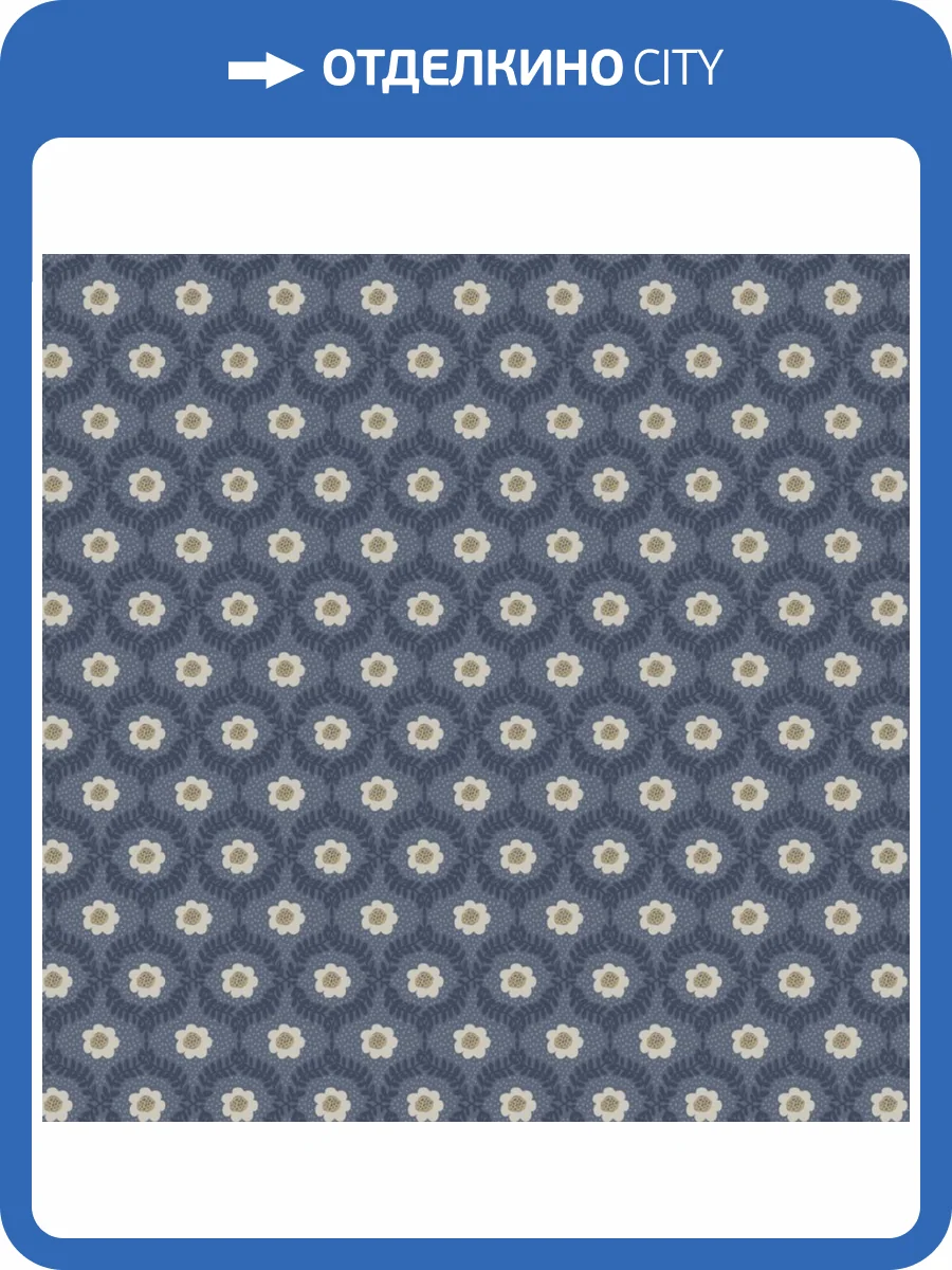 Обои York Collection Rifle Paper Co 3rd Edition RF7441 фото 2