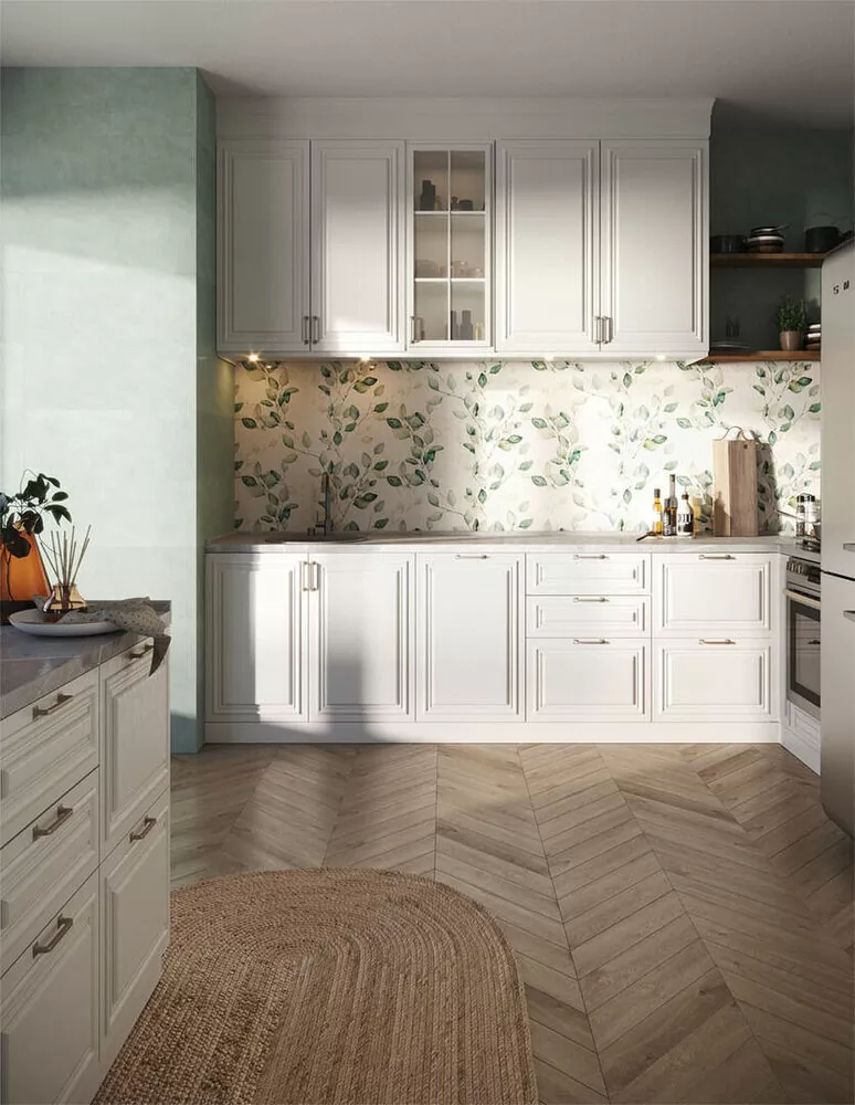 Cifre Ceramica Alure фото 6