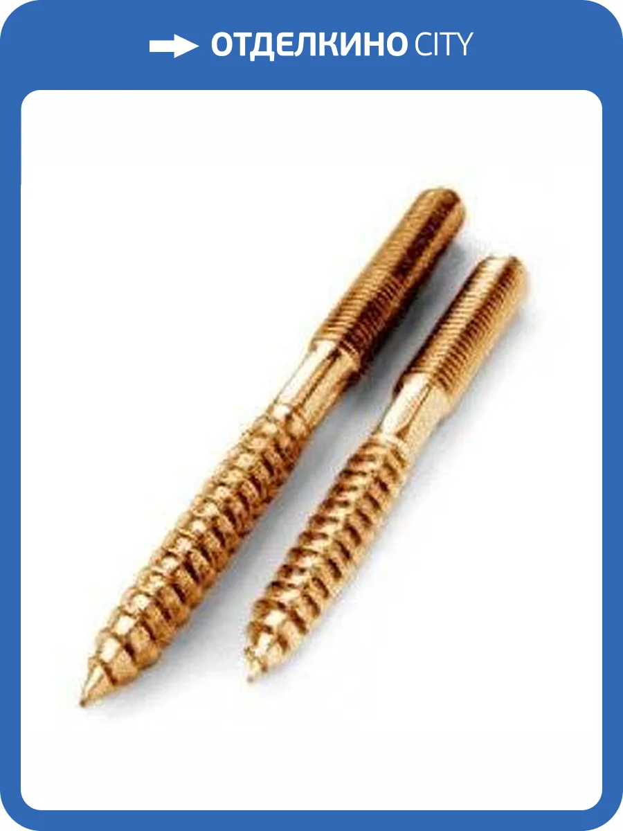 Крепление вертикальное Kerasan 760393 для напольных унитазов/биде, бронза фото 2