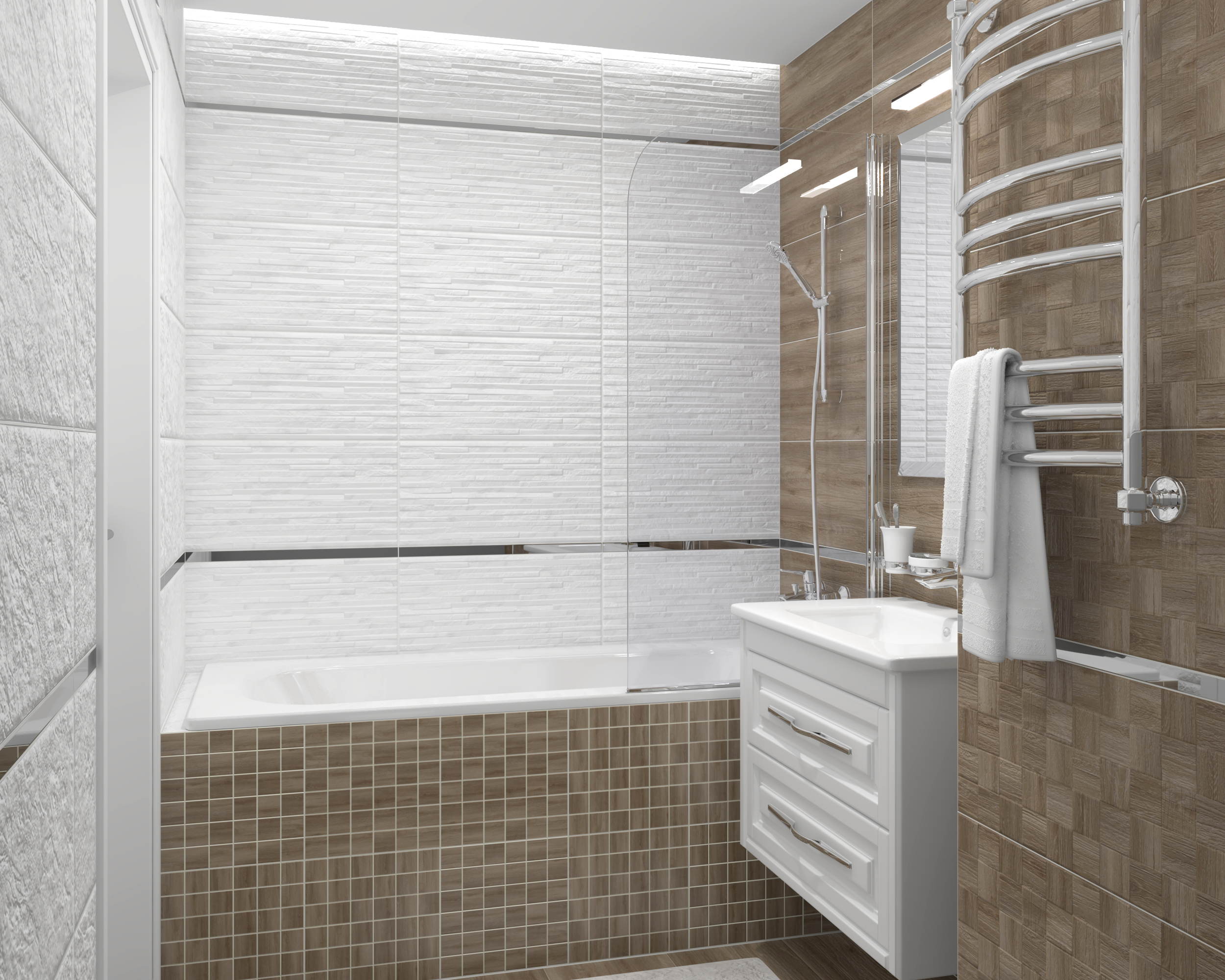 Laparet Like Timber beige фото 3