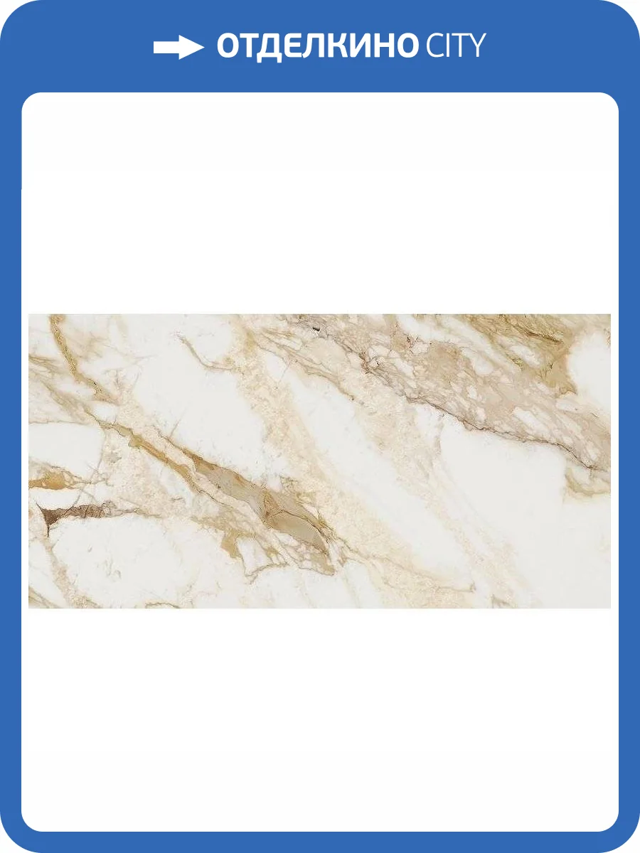 Керамогранит Ocean ceramic OC0000093 Loyal New 60x120 фото 5