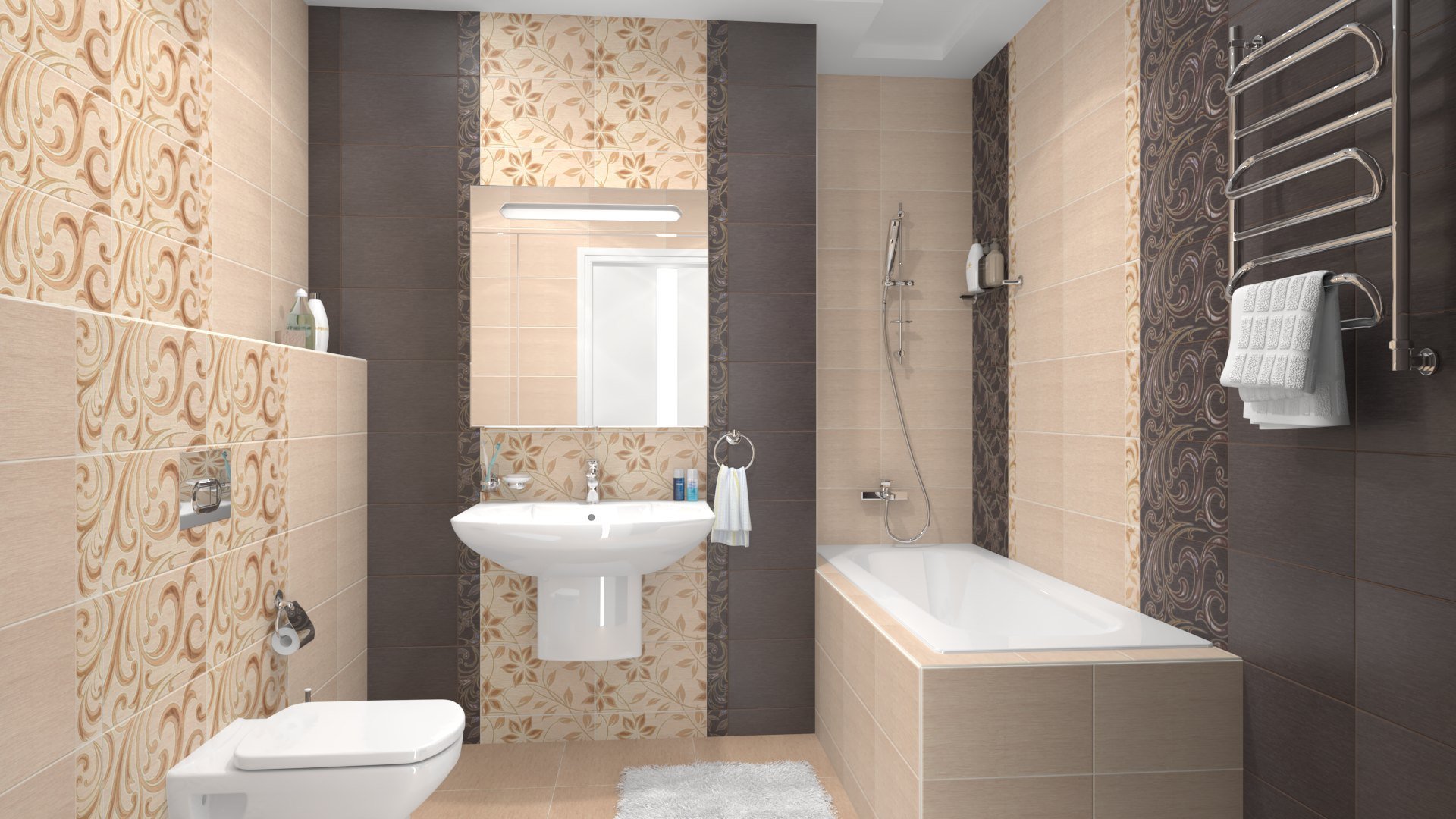 Gracia Ceramica Muraya