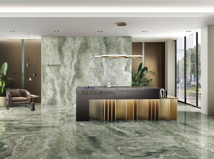Tagina Ceramiche Onyx Diamond фото 16
