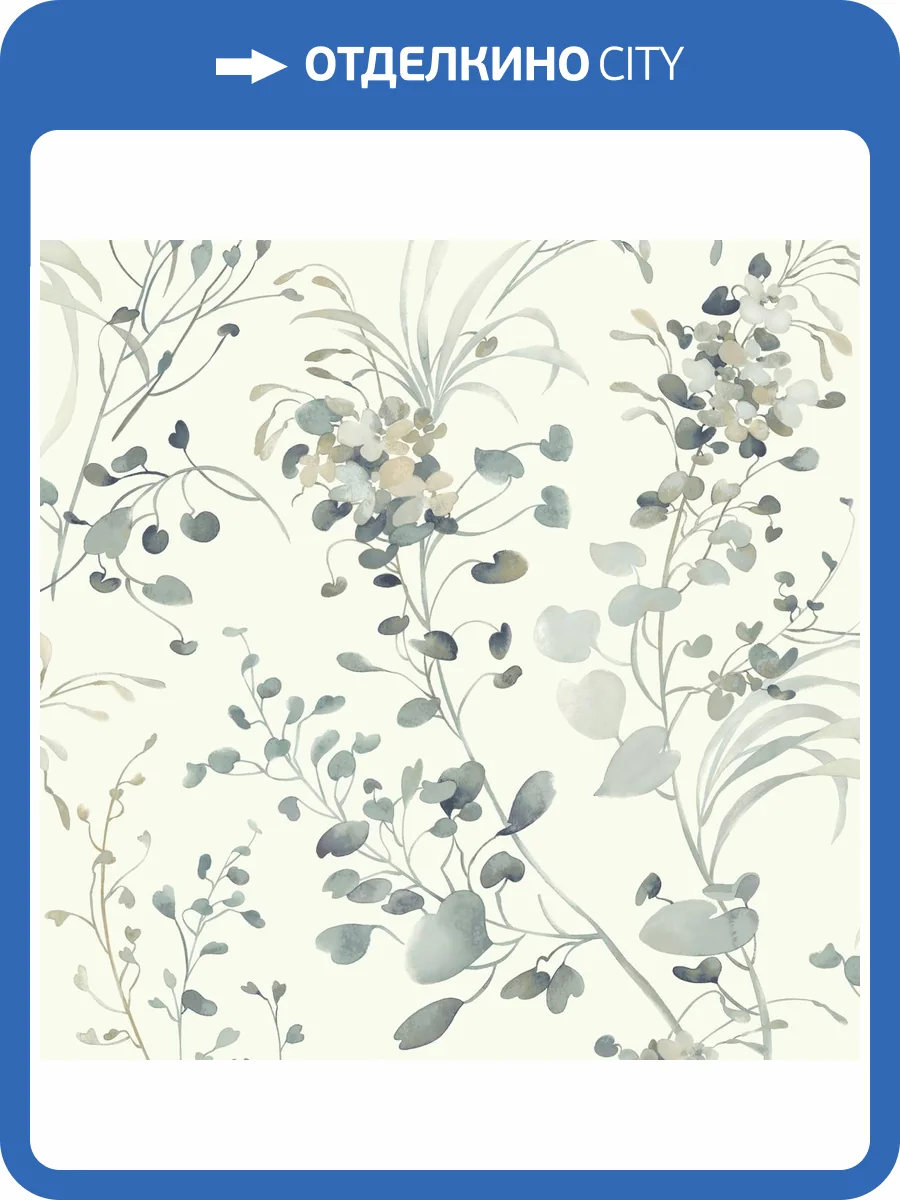 Обои York Candice Olson Decadence II DF3344 фото 2