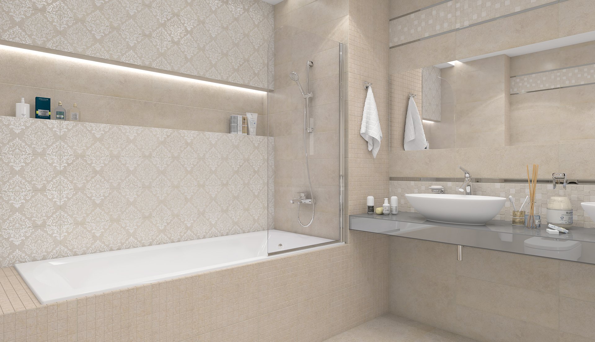 Ceramica Classic Atria фото 3