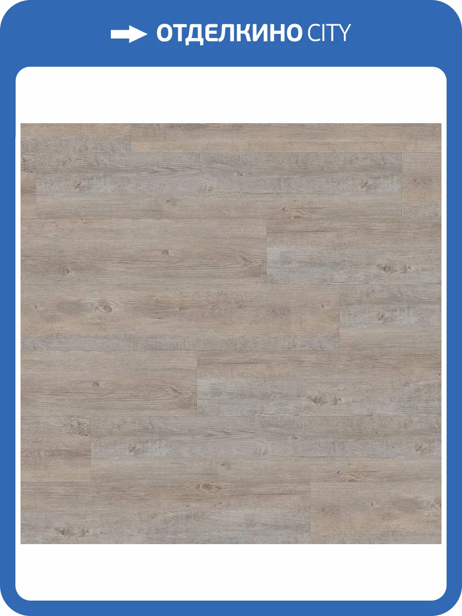HDF Плитка Wineo 400 Wood 9/31 4V MLD00108 Дуб Желание Лайт 1222x182 фото 2