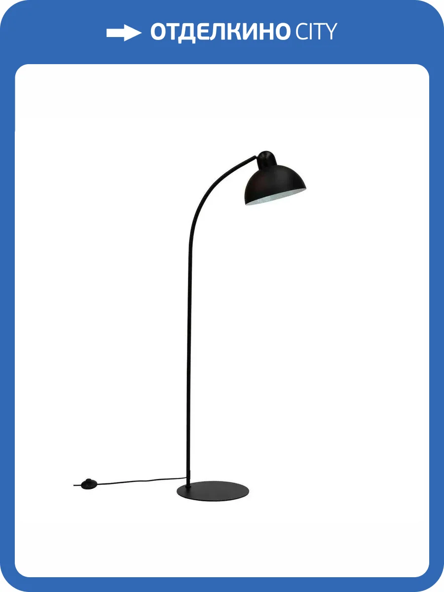 Торшер Alfa Light F0624-08 фото 2