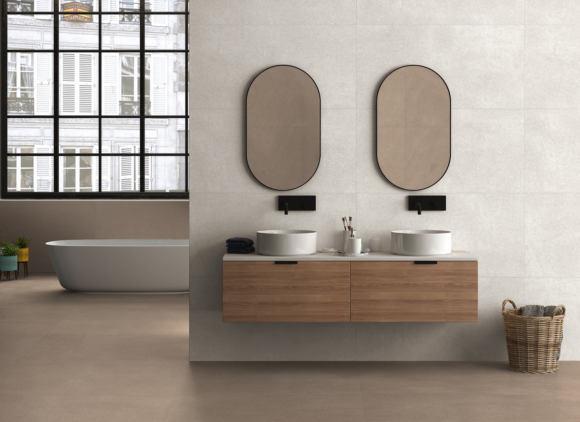 Global Tile Harmony фото 4