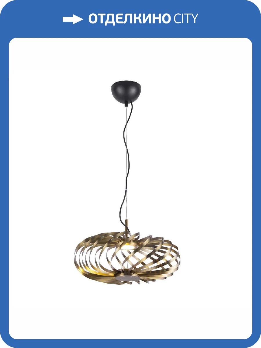 Люстра Favourite 4679-1P фото 4