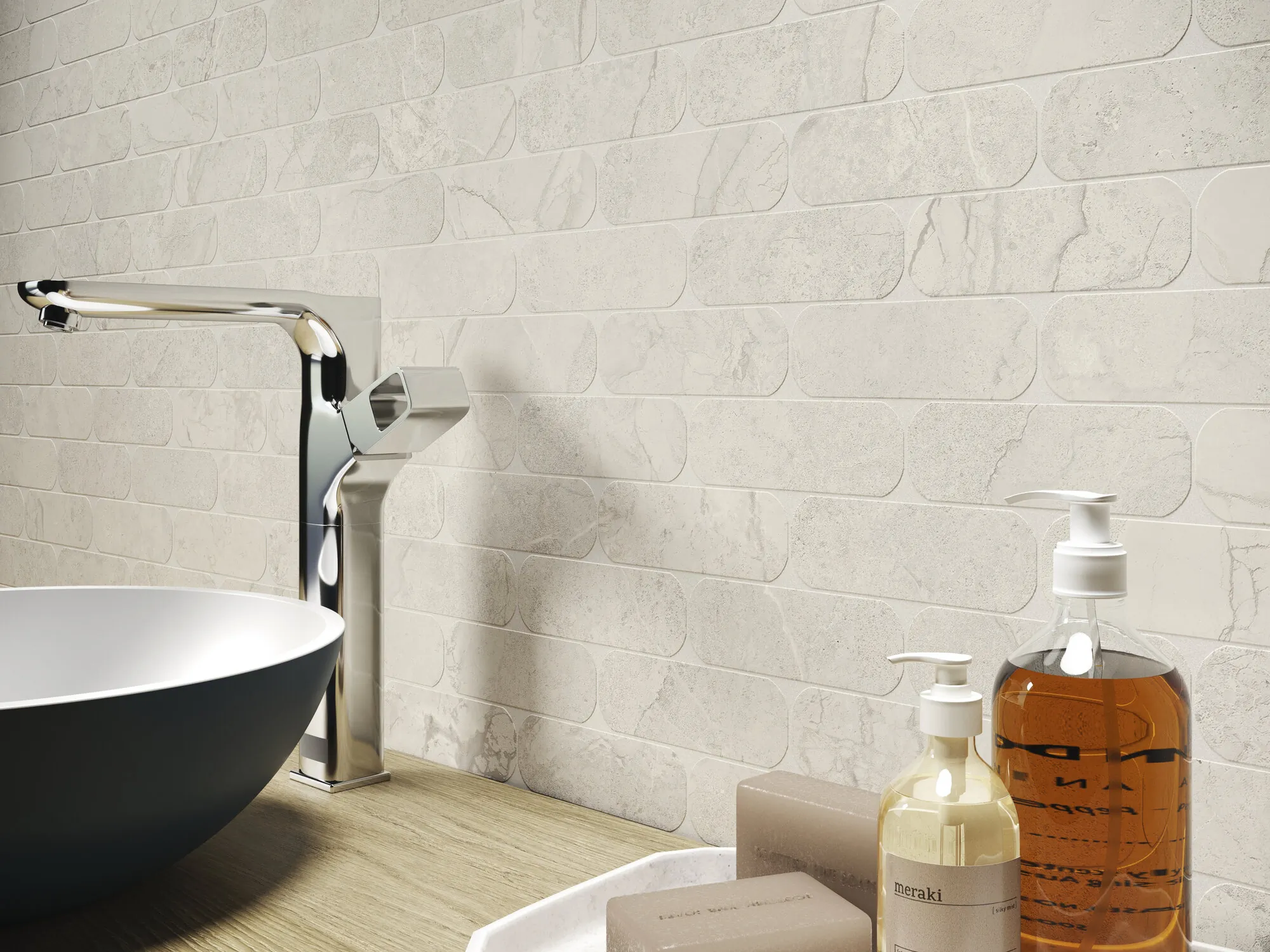 Ape Ceramica Alloy фото 4