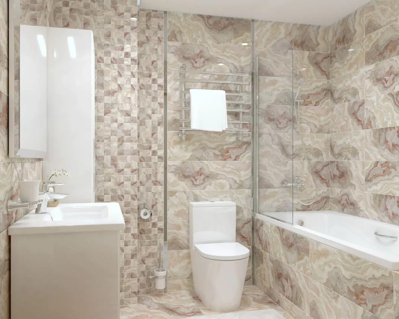 Laparet Archi Crema фото 2
