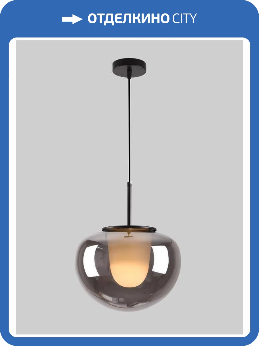 Светильник подвесной Alfa Light F2824-24 фото 2