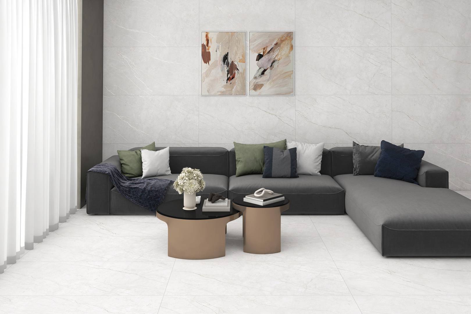 Arcadia Ceramica Meteria