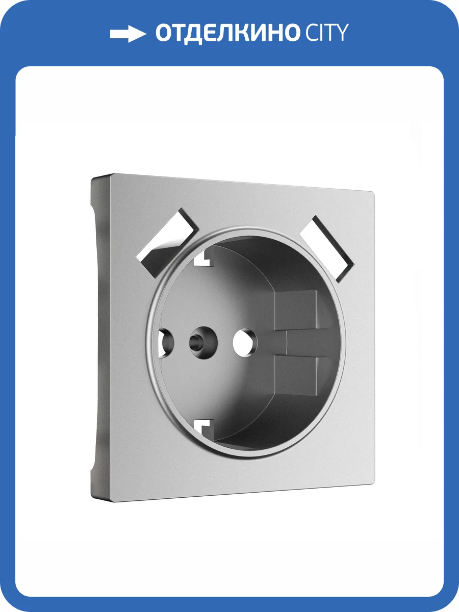 Накладка для розетки USB  Werkel W1179565 фото 6
