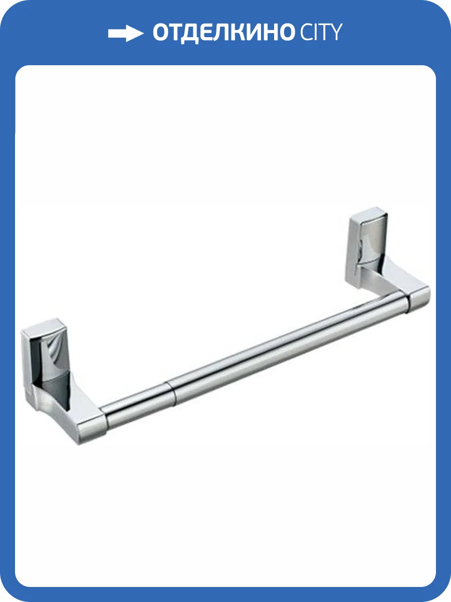 Полотенцедержатель Wasserkraft Leine K-5091 для бумажных полотенец фото 5