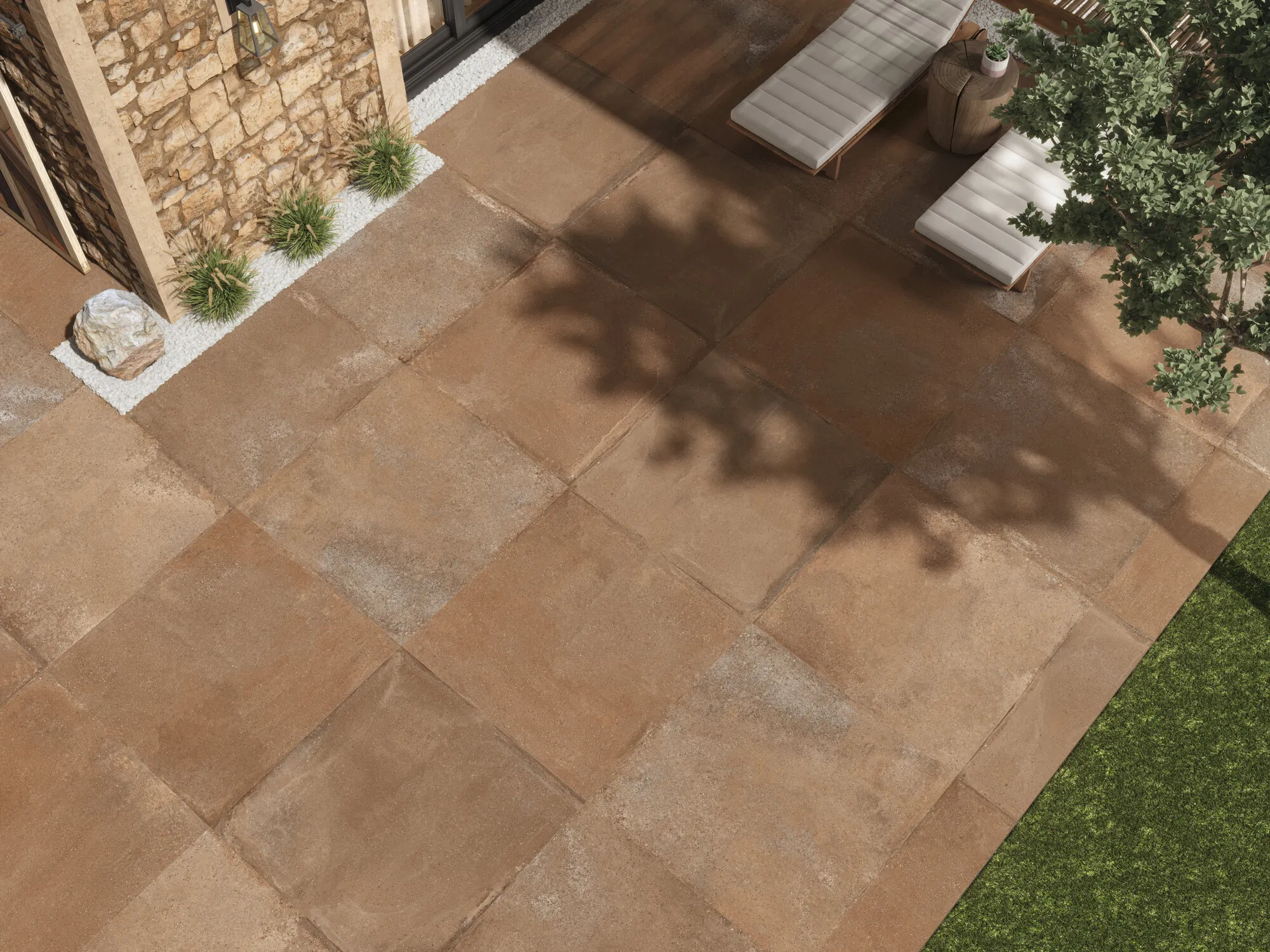 Ape Ceramica Antico Casale фото 17