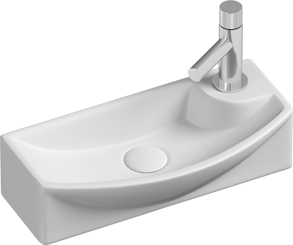 Рукомойник Ceramica Nova Element CN6038L - купить за 7290 руб. в Москве ...