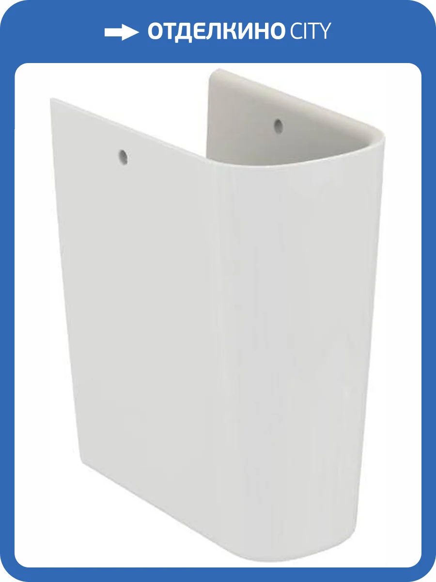 Полупьедестал Ideal Standard Esedra Guest T290301 фото 4