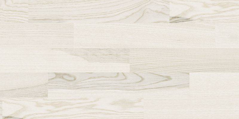 Пробковое покрытие Corkstyle Wood Esche Weiss Замковое 915x305x10 фото 2
