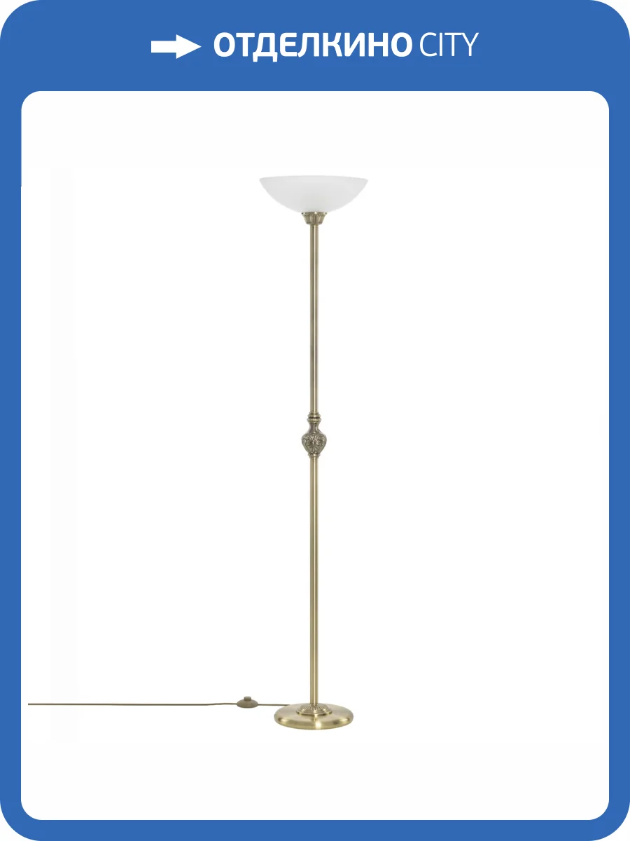 Торшер Citilux Латур CL413911 фото 5