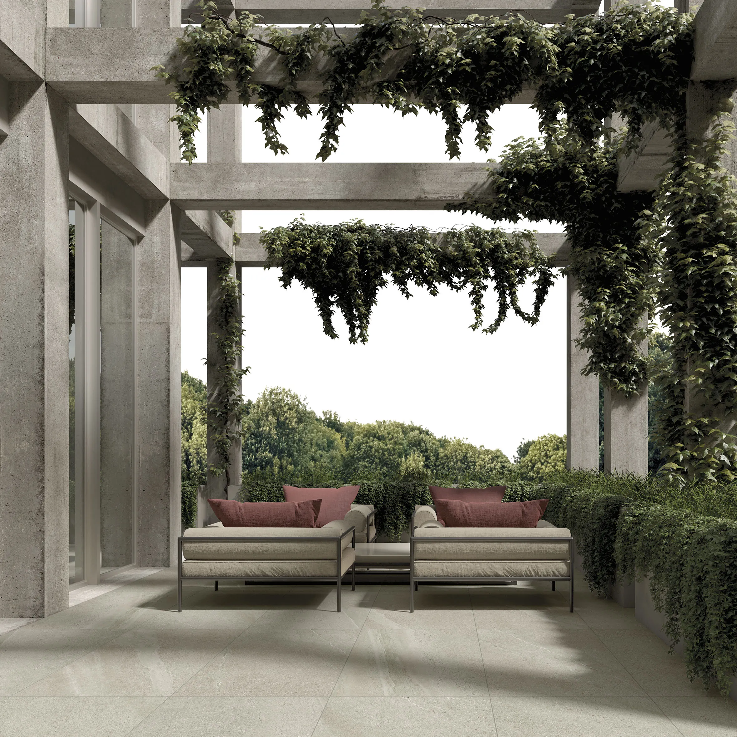 MGM Ceramiche Limestone фото 7