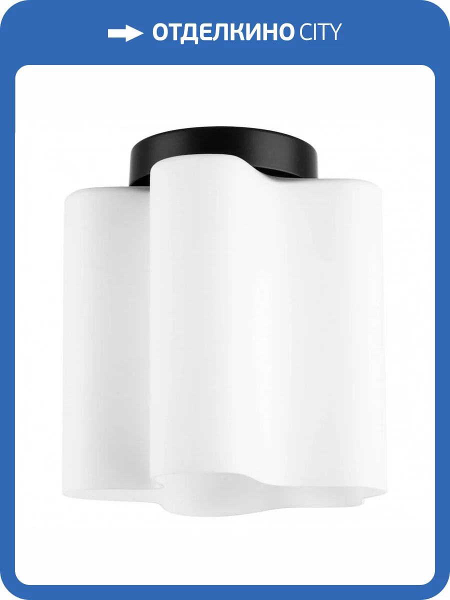 Потолочный светильник Lightstar Nubi 802017 фото 4