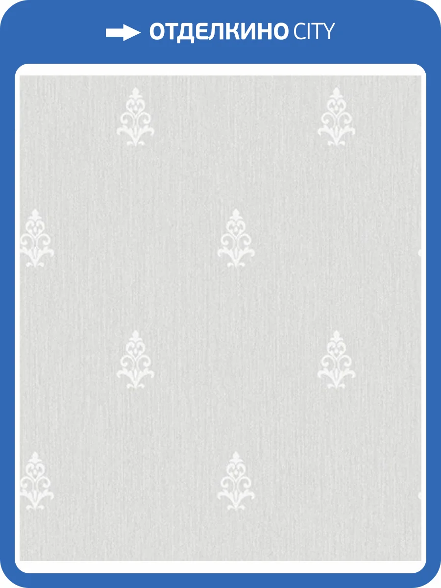 Обои флизелиновые Aura Classical Elements H2940602 фото 2