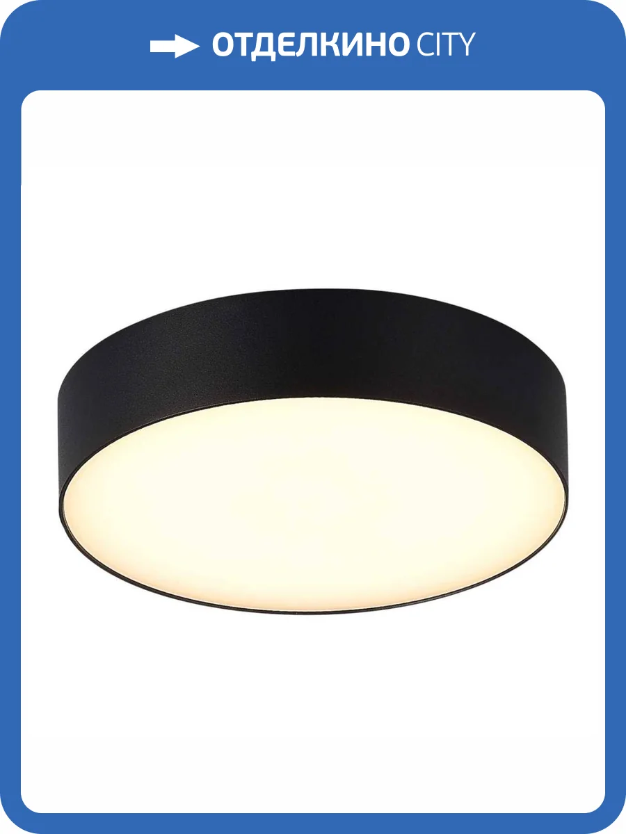 Потолочный светильник ST Luce Sun SL9518.402.01 фото 2