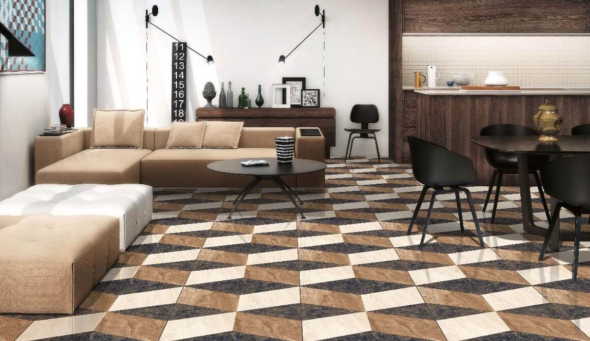 Italica 60x60 фото 2