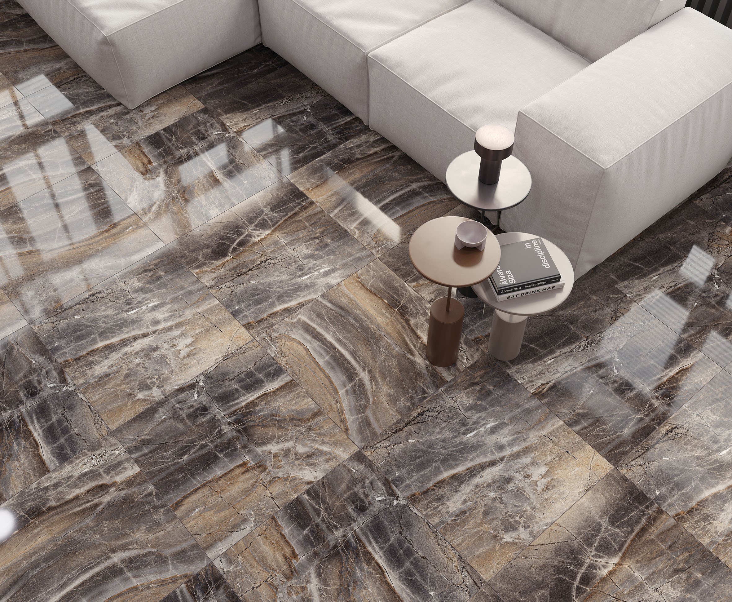 Laparet Electra Brown фото 2