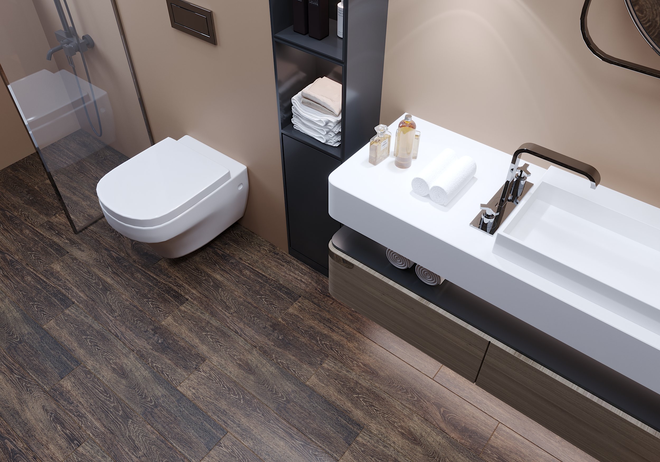 Creto New Wood фото 4