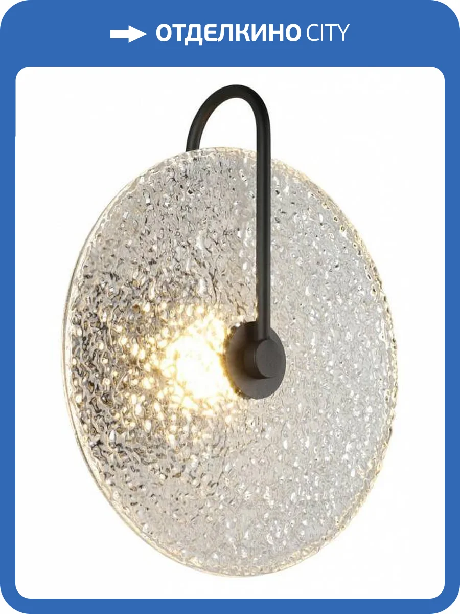 Бра Aployt Luca APL.329.21.05 фото 5