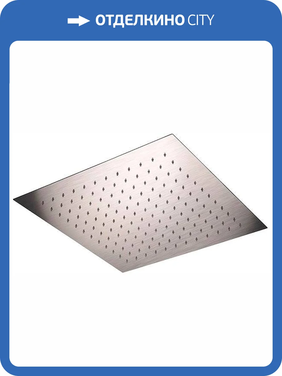 Верхний душ Remer SS357EFS44 фото 3