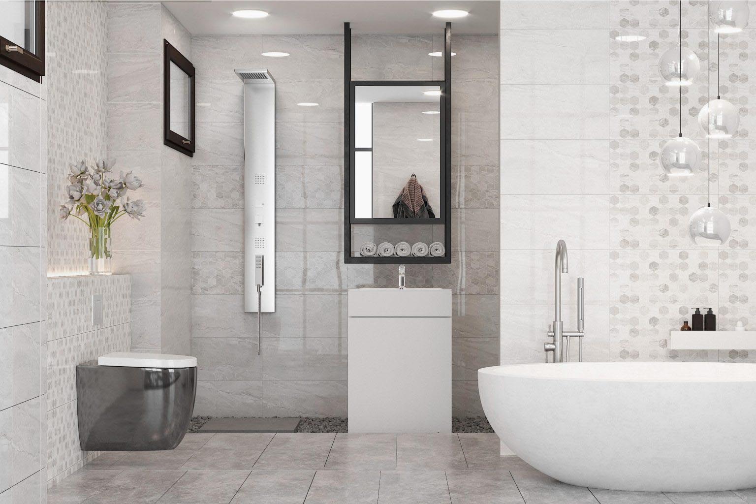 Golden Tile Marmo Milano фото 2