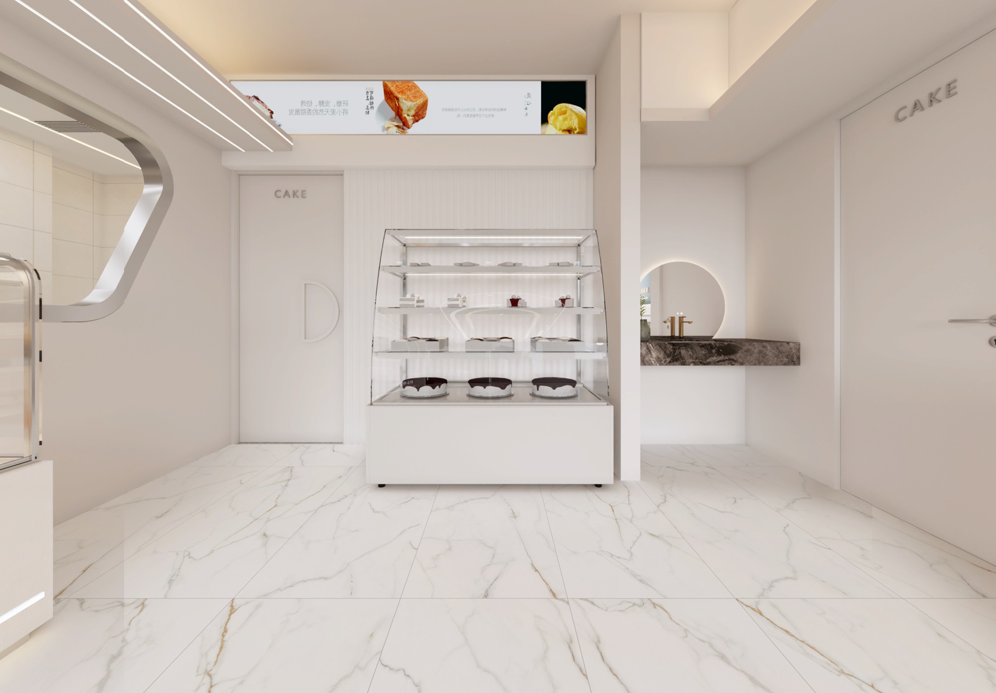 Realistik Kingston фото 3